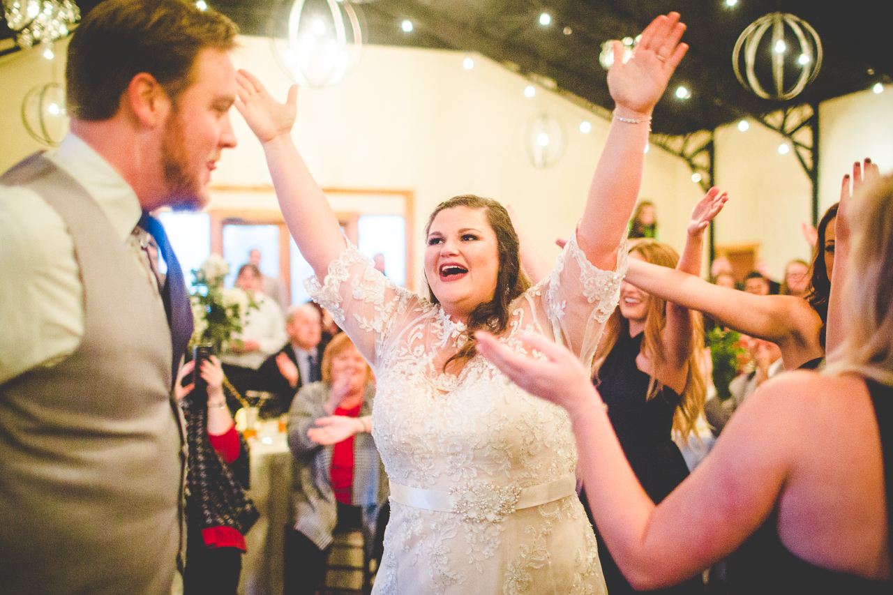 Winter Wedding at Sassafras Springs - Hayden and Cameron - NWA Wedding Photographer Lissa Chandler-2 Winter Wedding at Sassafras Springs, lissachandler.com