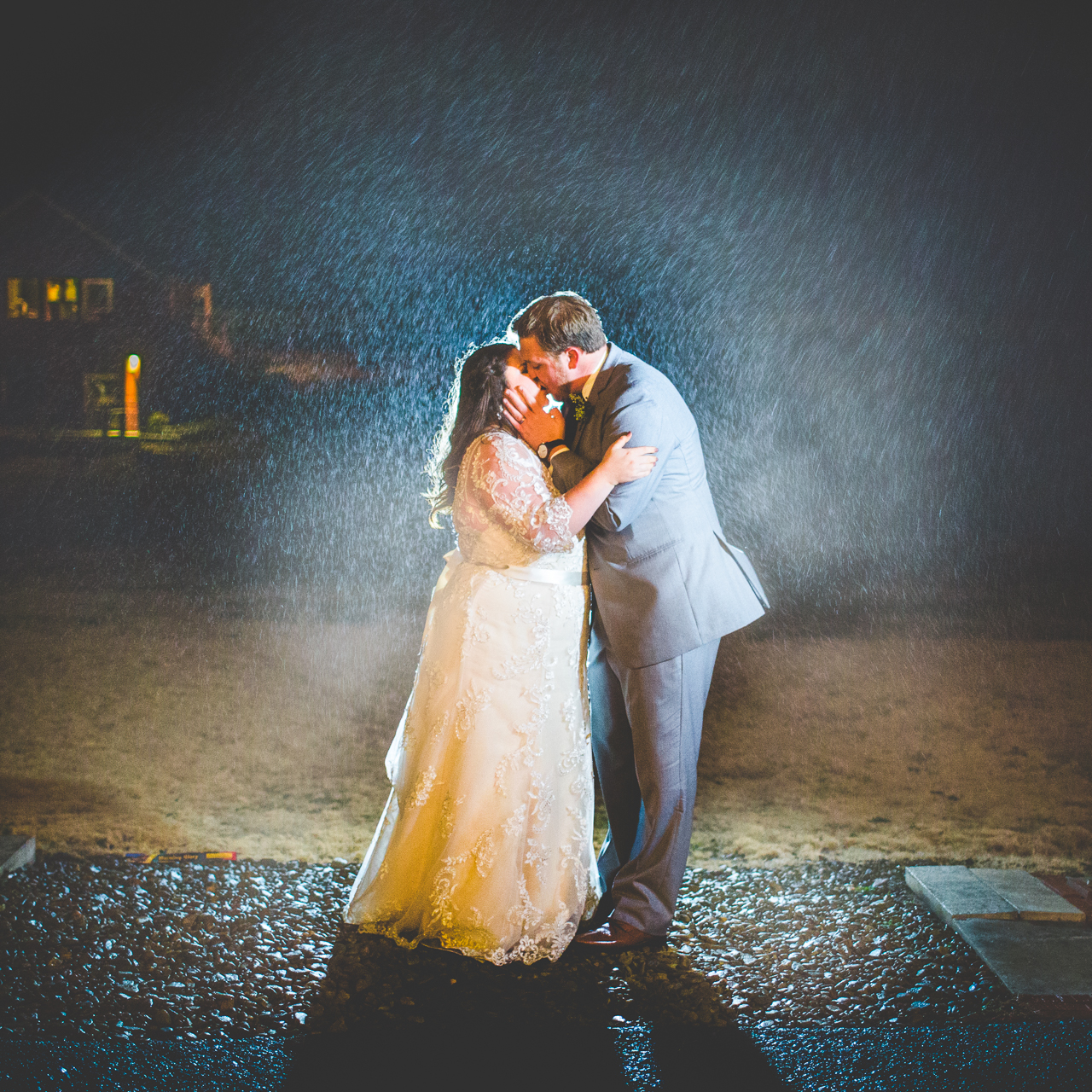 Winter Wedding at Sassafras Springs - Hayden and Cameron - NWA Wedding Photographer Lissa Chandler-5 Winter Wedding at Sassafras Springs, lissachandler.com