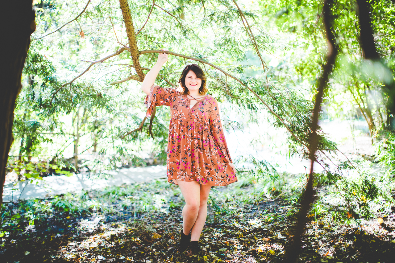 Senior Photographs in Bentonville Arkansas - Lindsay - Arkansas Senior Photographer Lissa Chandler-2 NWA Senior Photographer in Bentonville, lissachandler.com