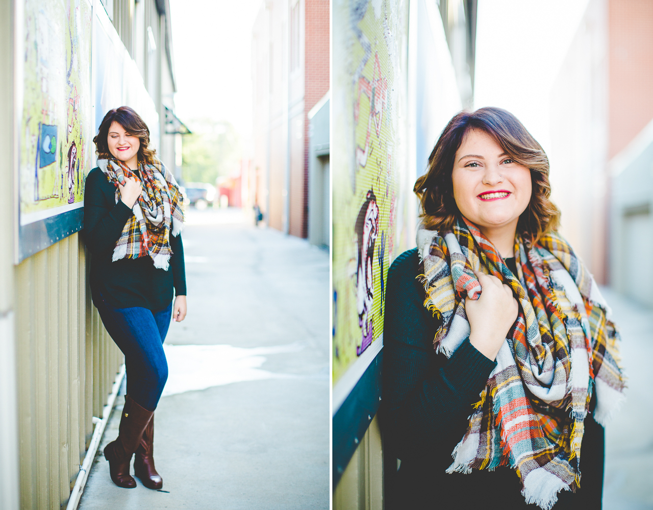 Senior Photographs in Bentonville Arkansas - Lindsay - Arkansas Senior Photographer Lissa Chandler-8 NWA Senior Photographer in Bentonville, lissachandler.com