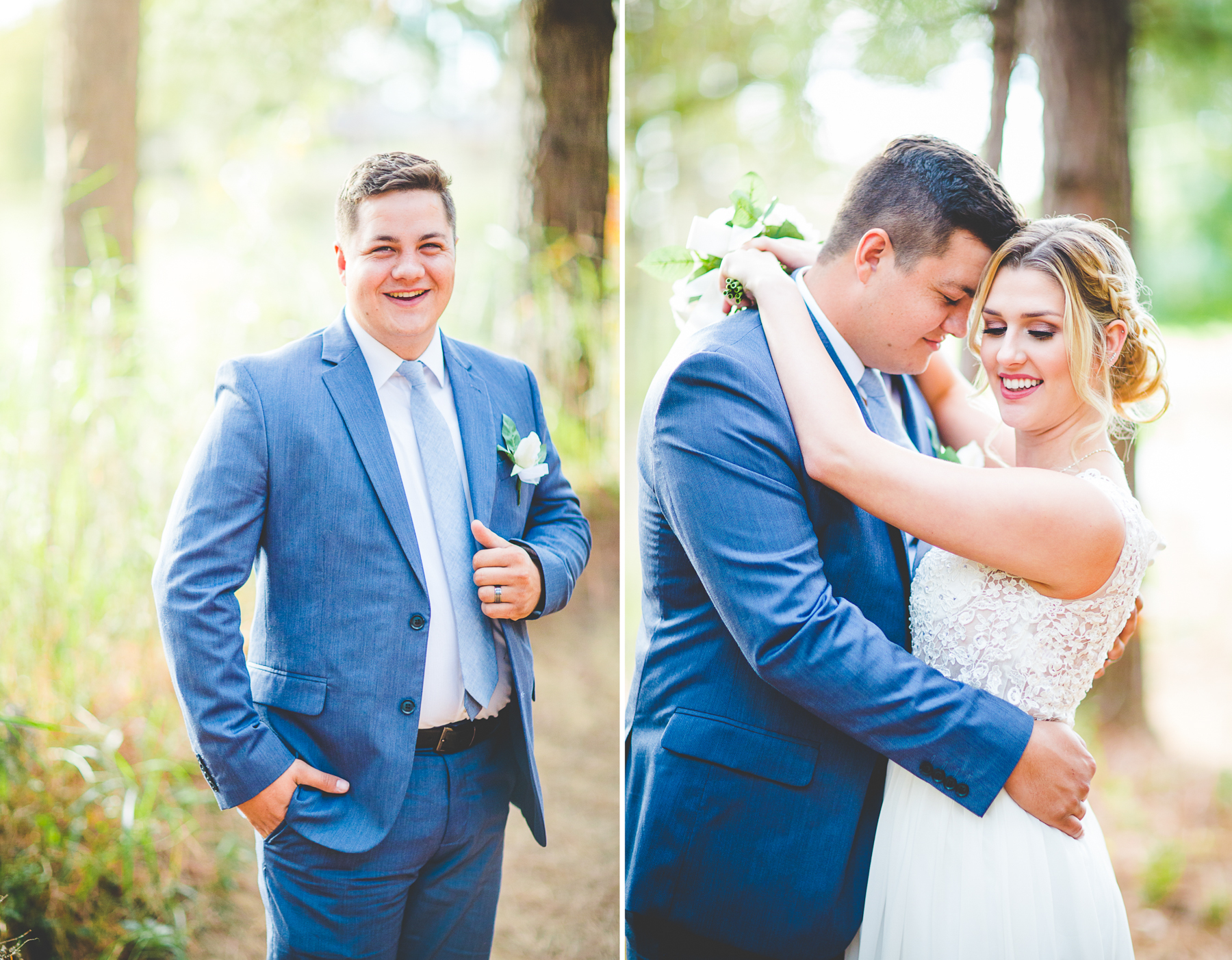 Ashley and Beau Bridal Shoot - NWA Wedding Photographer Lissa Chandler - lissachandler.com-18