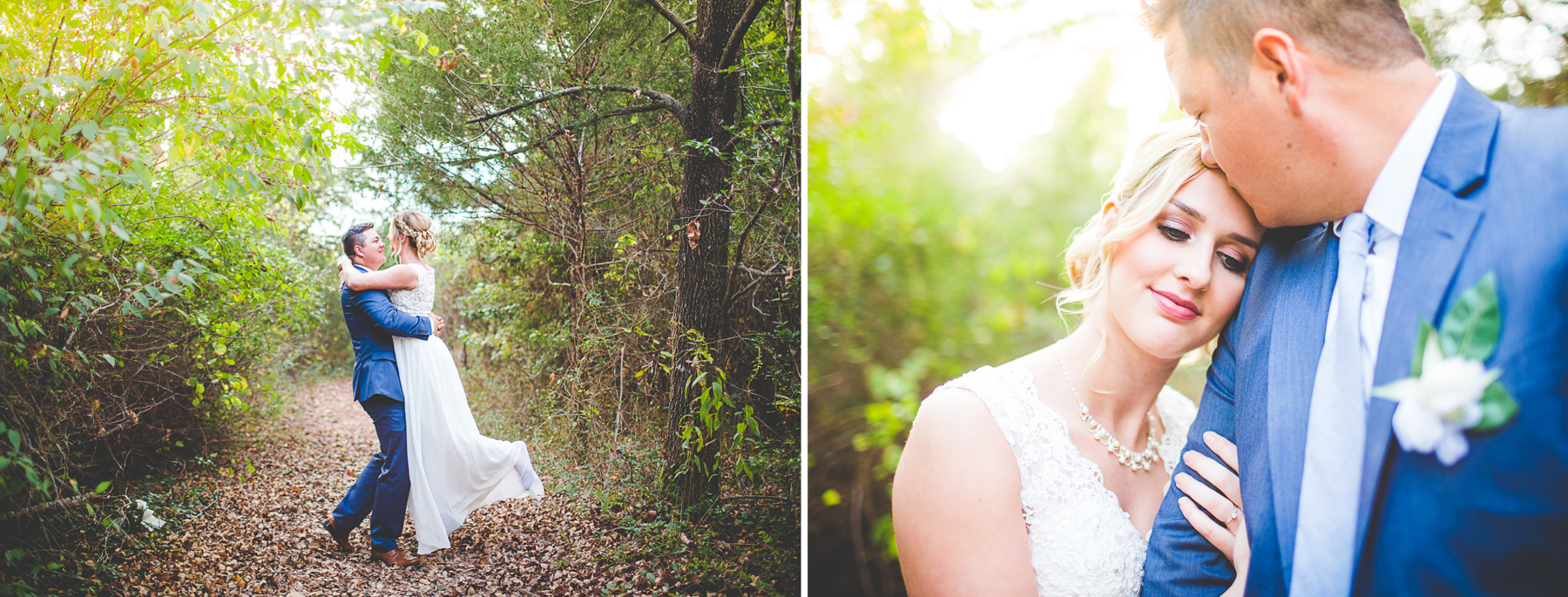 Ashley and Beau Bridal Shoot - NWA Wedding Photographer Lissa Chandler - lissachandler.com-19