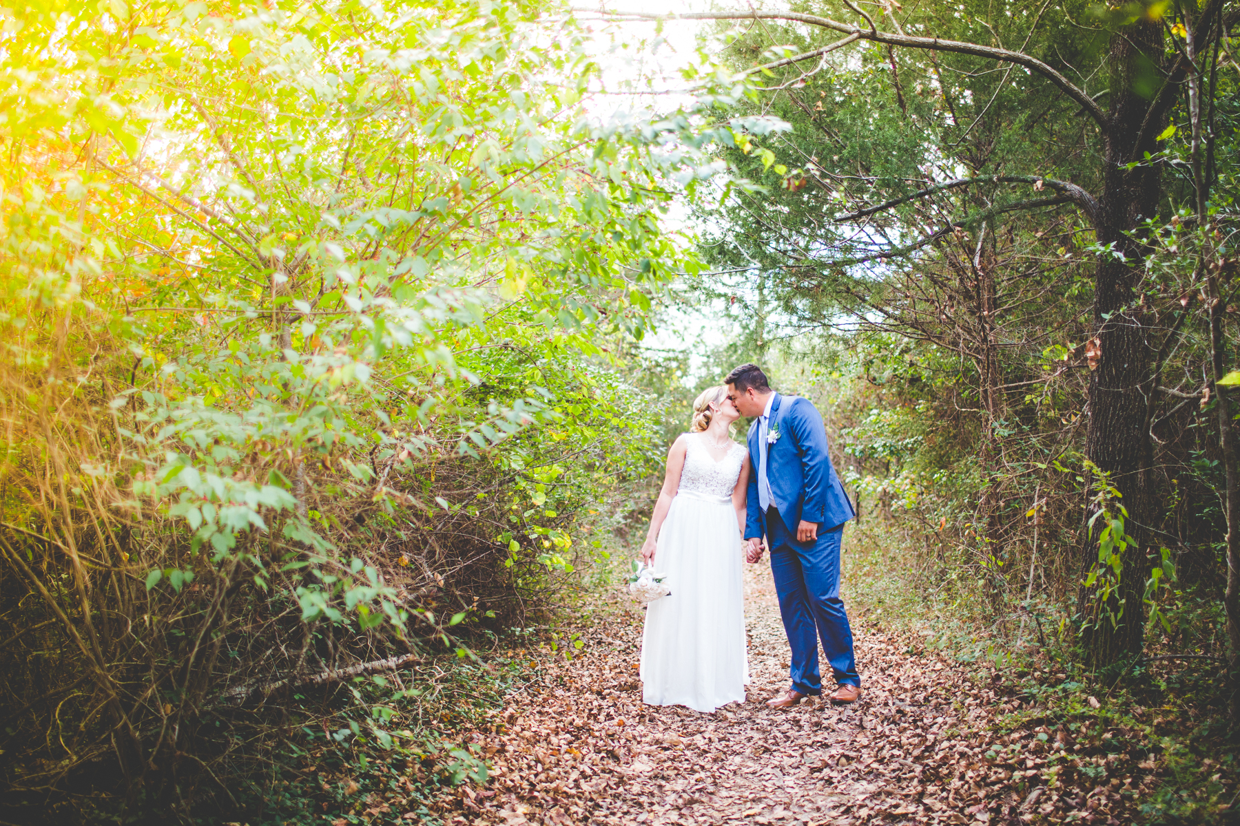 Ashley and Beau Bridal Shoot - NWA Wedding Photographer Lissa Chandler - lissachandler.com-3