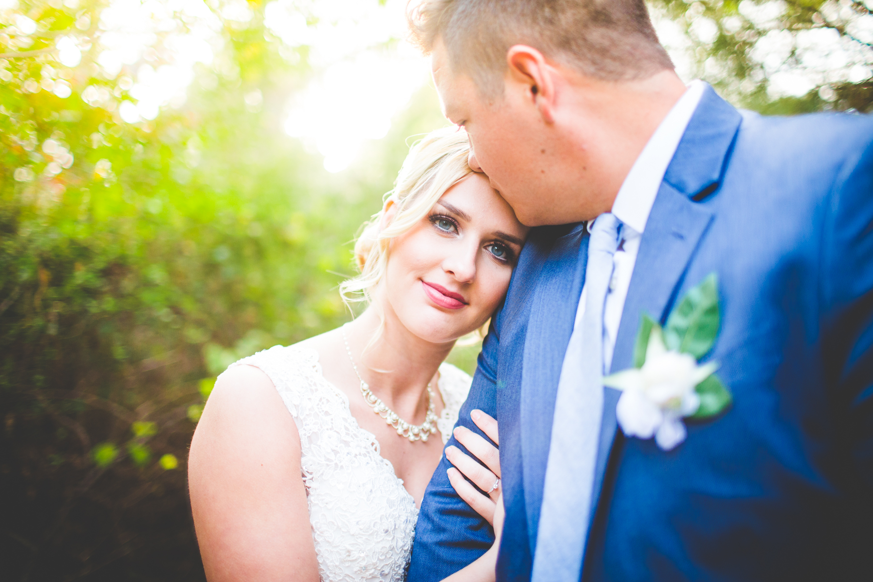Ashley and Beau Bridal Shoot - NWA Wedding Photographer Lissa Chandler - lissachandler.com-4
