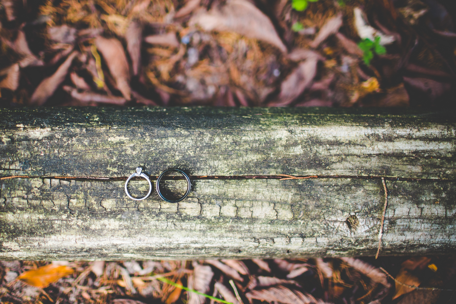 Ashley and Beau Bridal Shoot - NWA Wedding Photographer Lissa Chandler - lissachandler.com-5