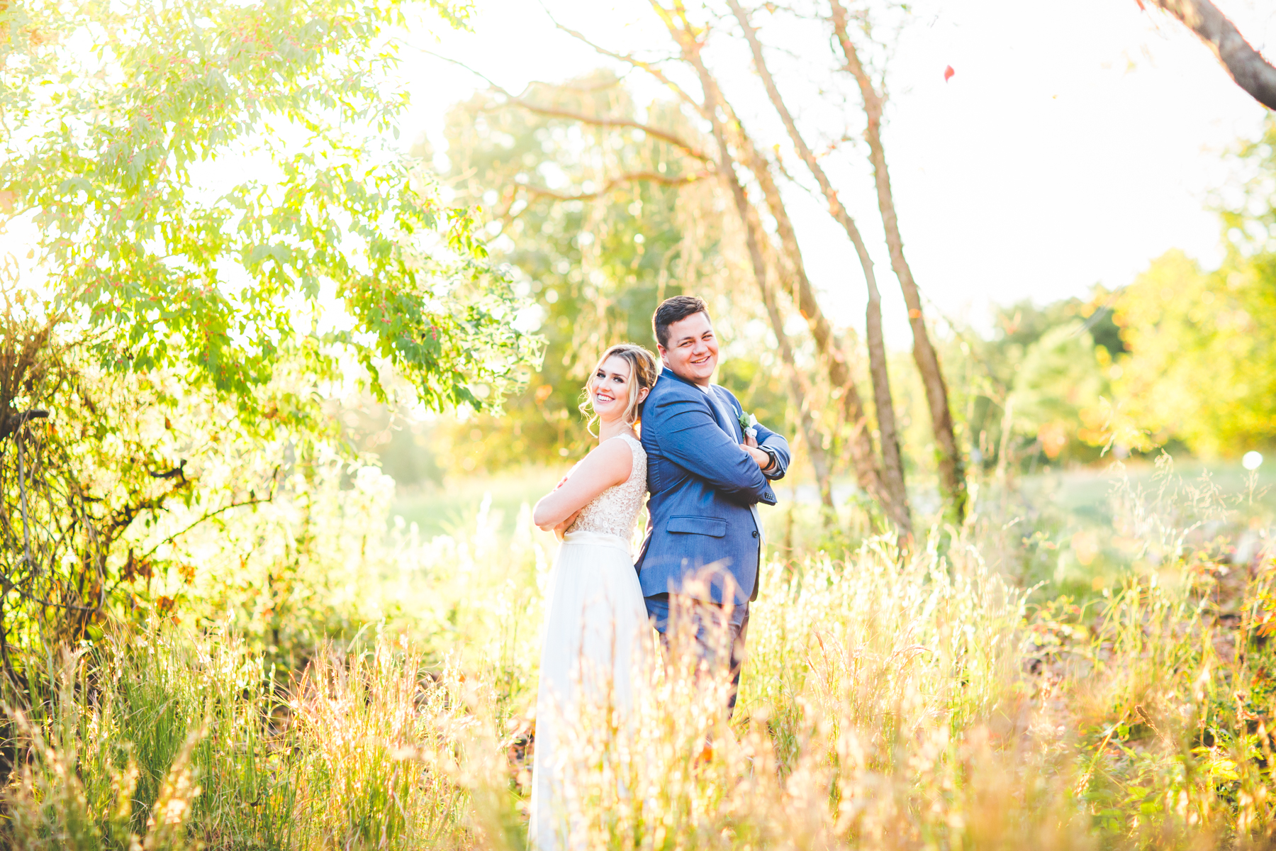Ashley and Beau Bridal Shoot - NWA Wedding Photographer Lissa Chandler - lissachandler.com-9
