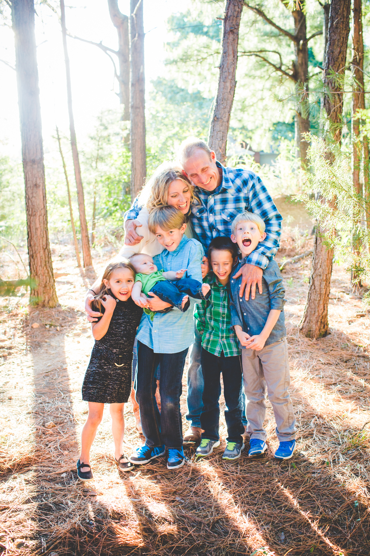 Family Photographers in Fayetteville Arkansas, lissachandler.com -10 NWA Family Photographer, Lake Fayetteville family Photos, lissachandler.com