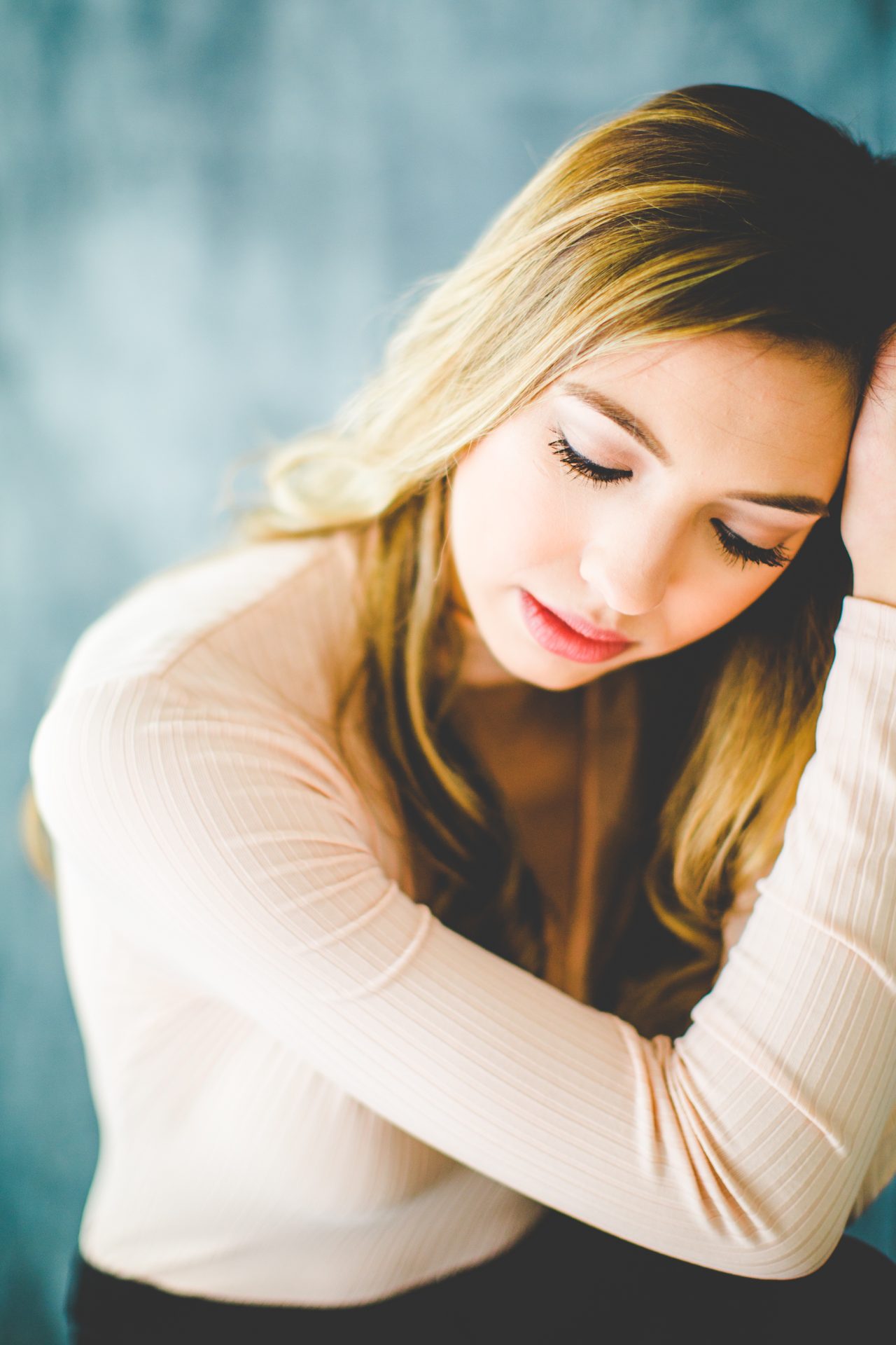 Senior Photographers in Fayetteville Arkansas - Emily - lissachandler.com-1