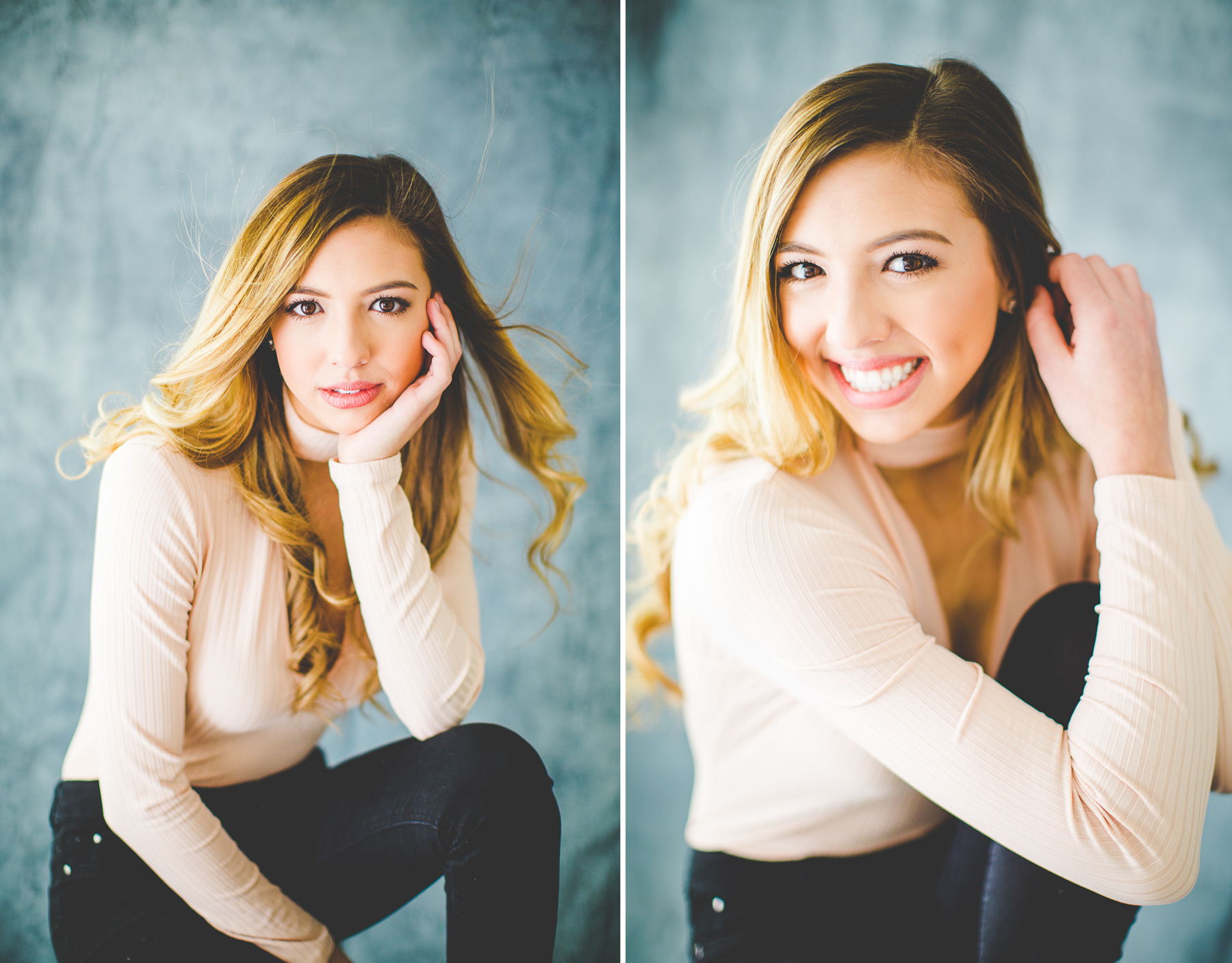 Senior Photographers in Fayetteville Arkansas - Emily - lissachandler.com-16