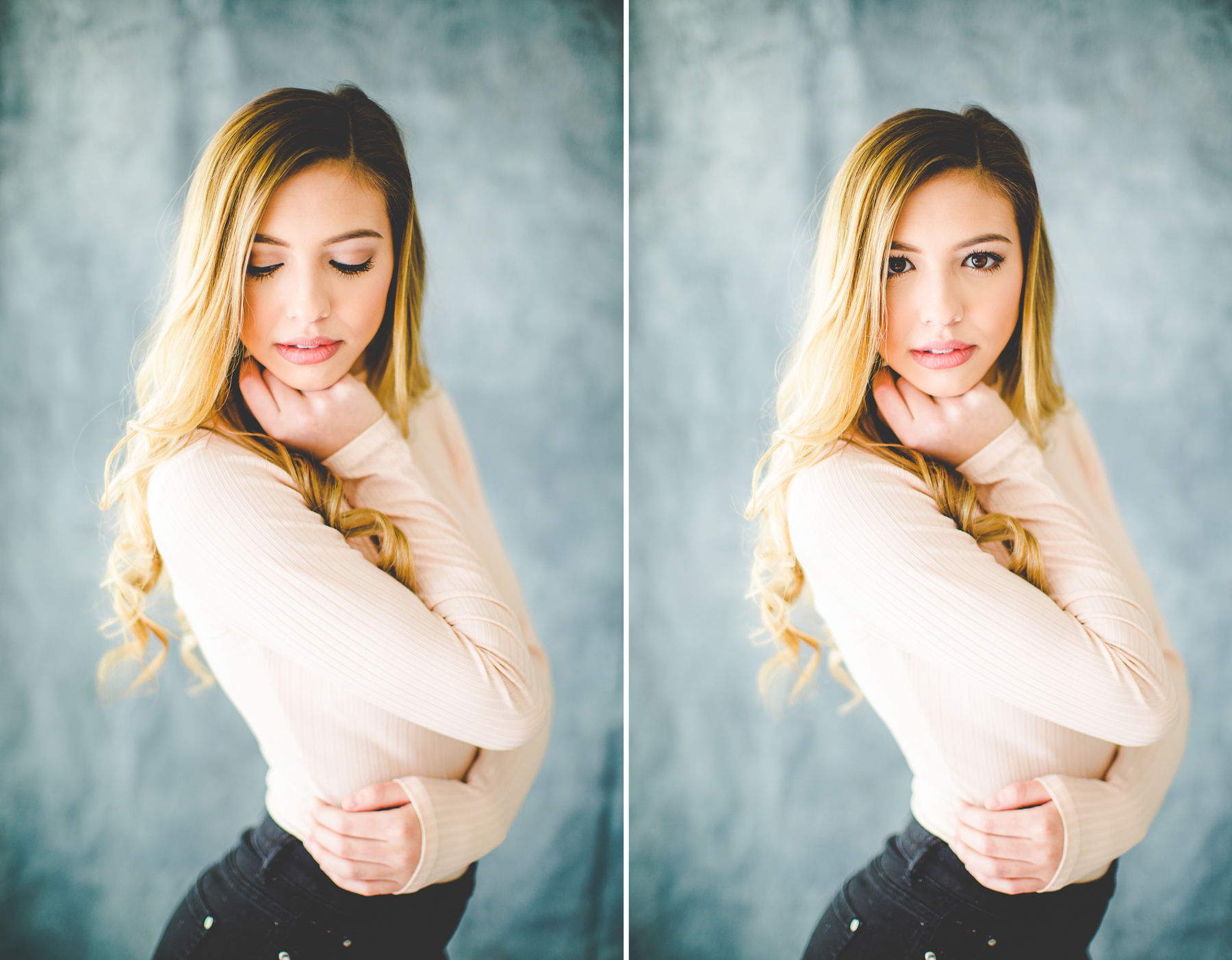 Senior Photographers in Fayetteville Arkansas - Emily - lissachandler.com-18