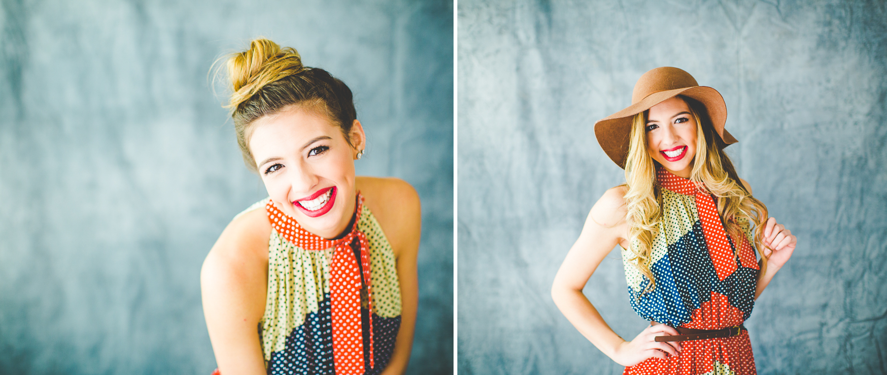 Senior Photographers in Fayetteville Arkansas - Emily - lissachandler.com-24