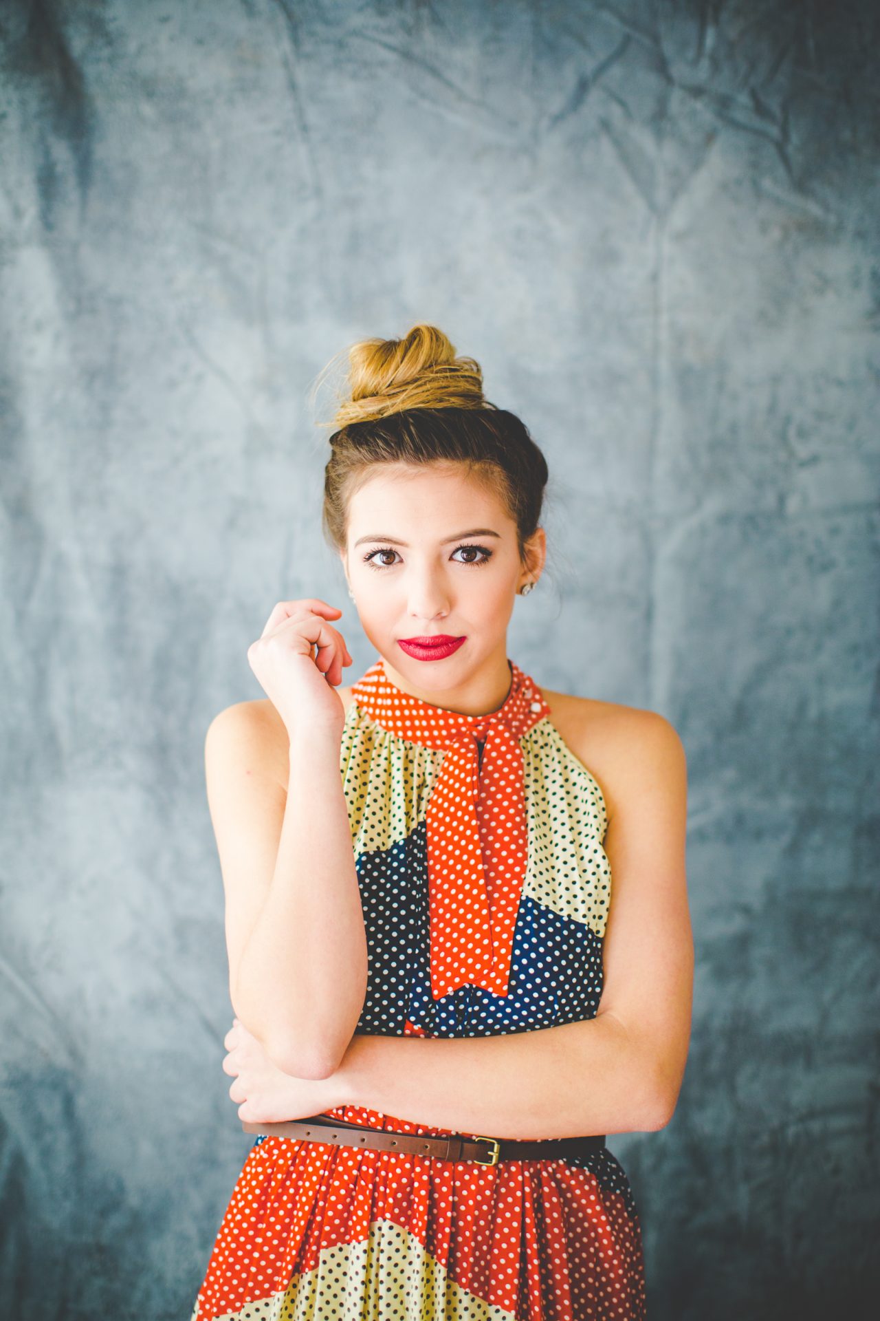 Senior Photographers in Fayetteville Arkansas - Emily - lissachandler.com-4