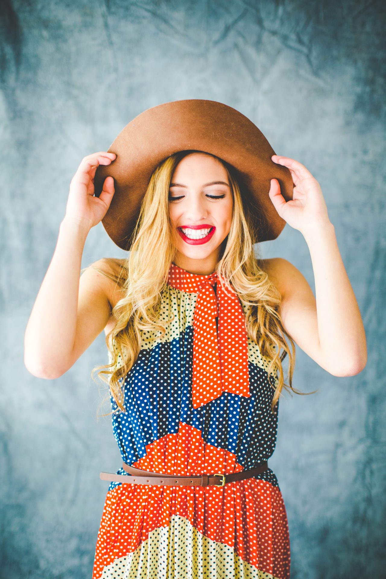 Senior Photographers in Fayetteville Arkansas - Emily - lissachandler.com-5