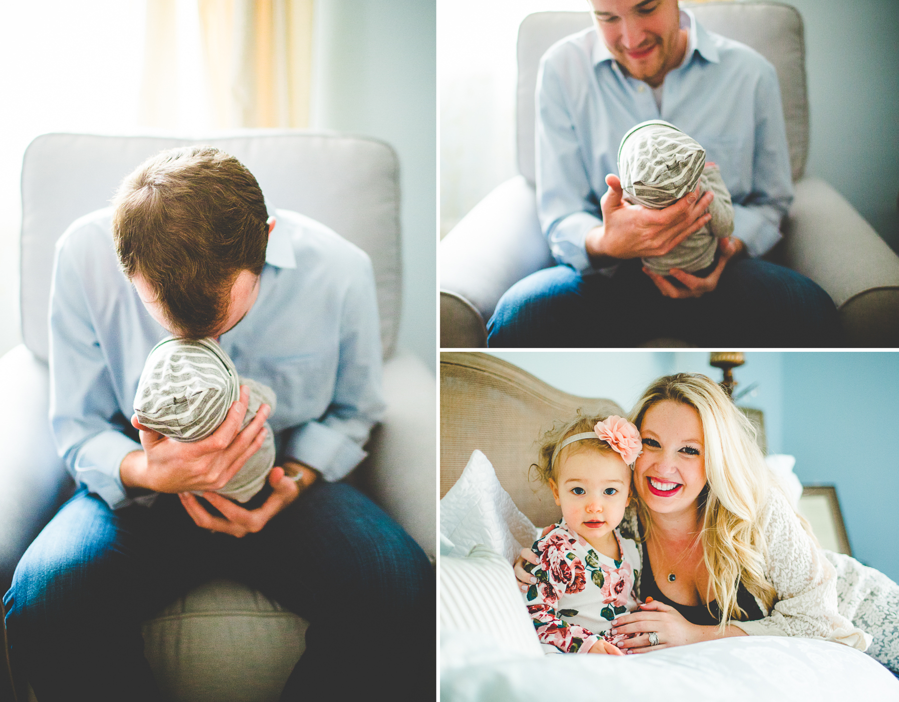 Fayetteville Arkansas Newborn Photographer, lissachandler.com