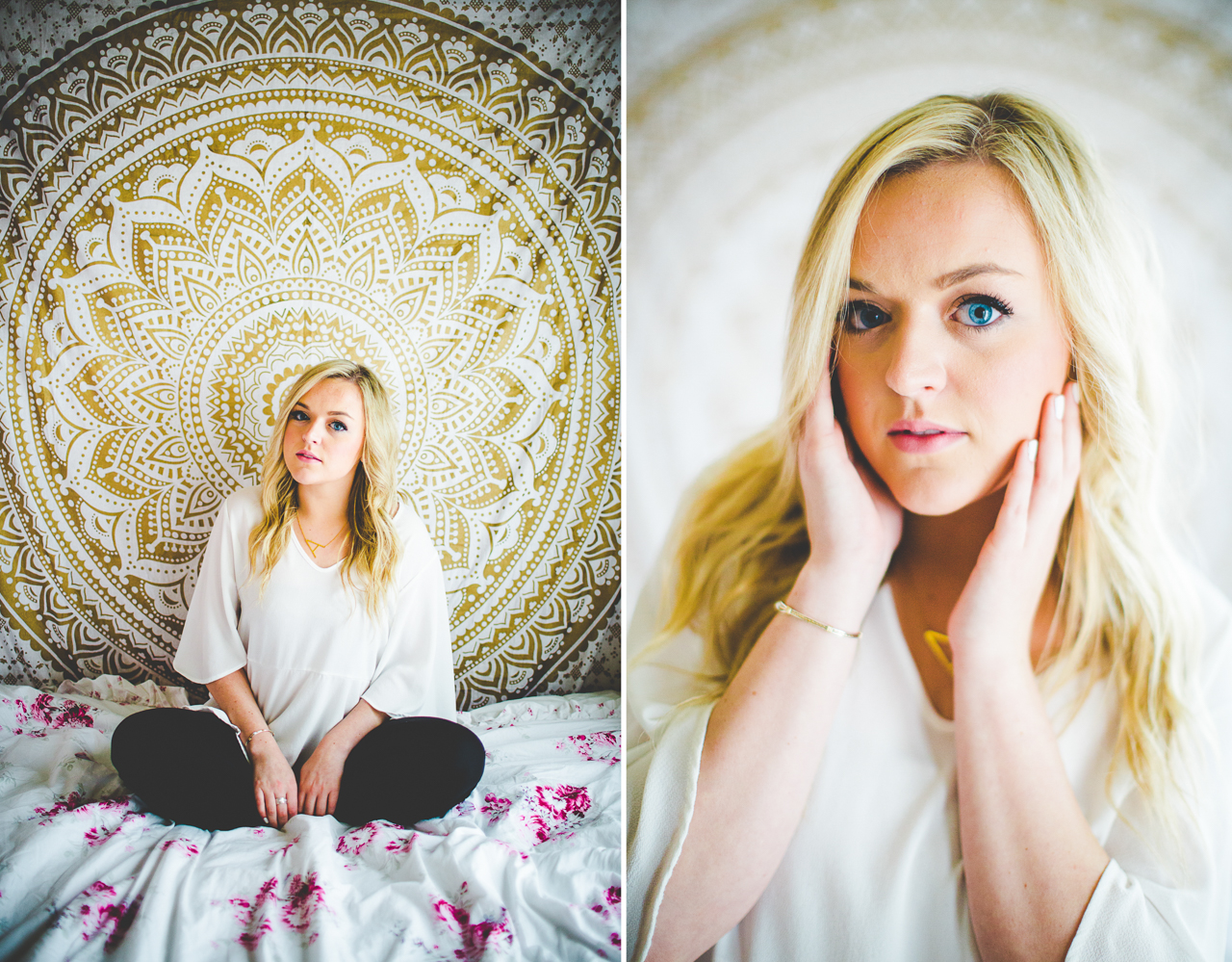 Portrait Photographer in Arkansas - Abbey - lissachandler.com -10