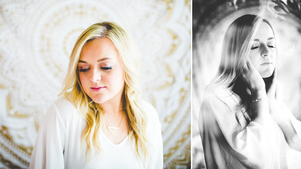 Portrait Photographer in Arkansas - Abbey - lissachandler.com -11