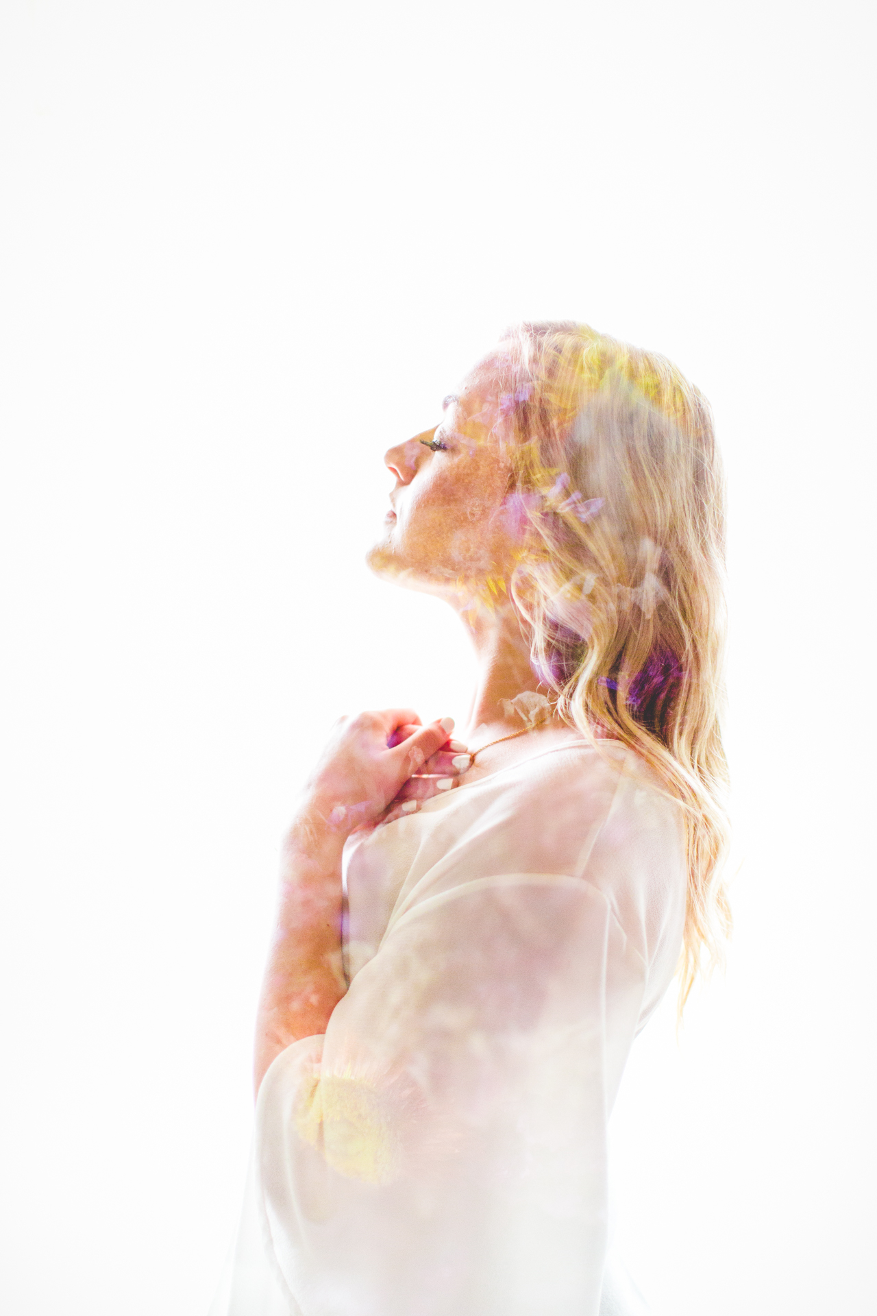 Portrait Photographer in Arkansas - Abbey - lissachandler.com -2