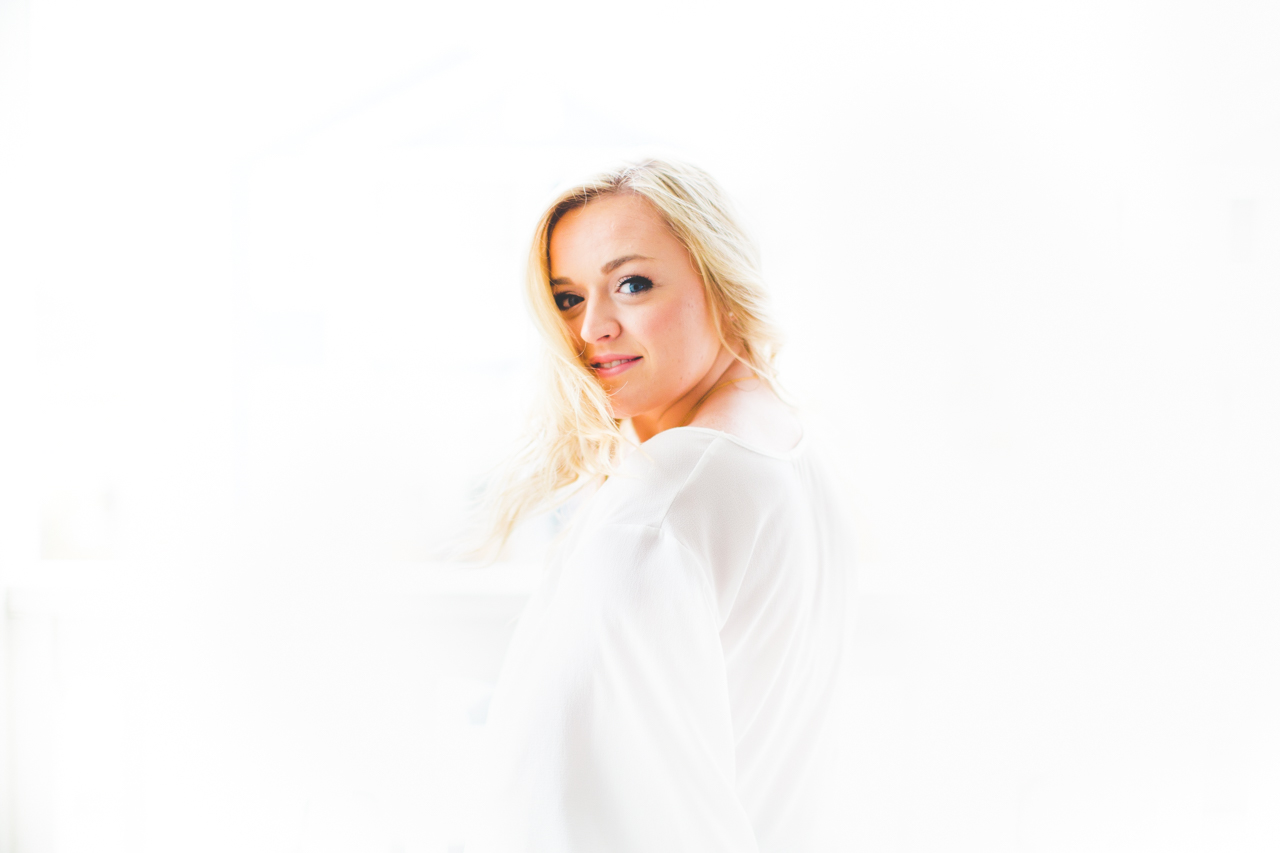 Portrait Photographer in Arkansas - Abbey - lissachandler.com -5