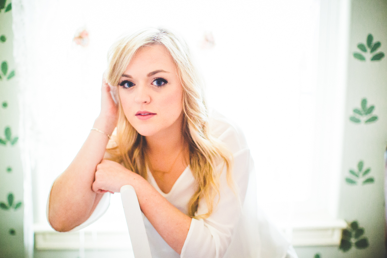 Portrait Photographer in Arkansas - Abbey - lissachandler.com -7