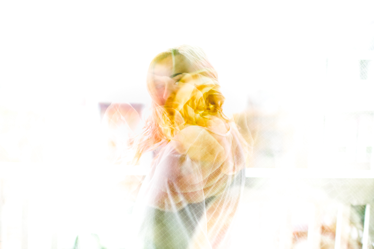 Portrait Photographer in Arkansas - Abbey - lissachandler.com -8