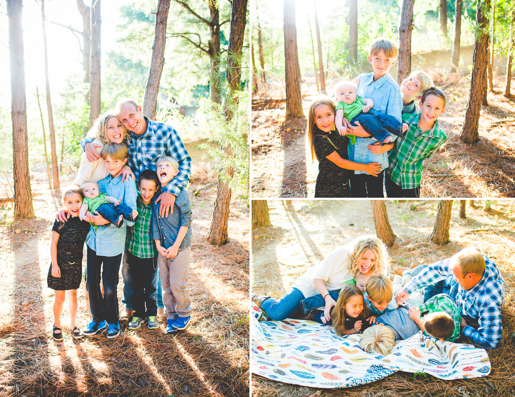 Family Photographers in Fayetteville Arkansas, lissachandler.com -22 NWA Family Photographer, Lake Fayetteville family Photos, lissachandler.com