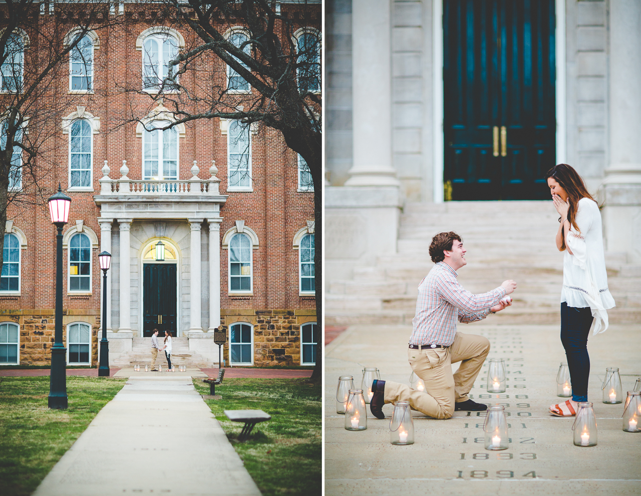 Wedding Photographer in Northwest Arkansas