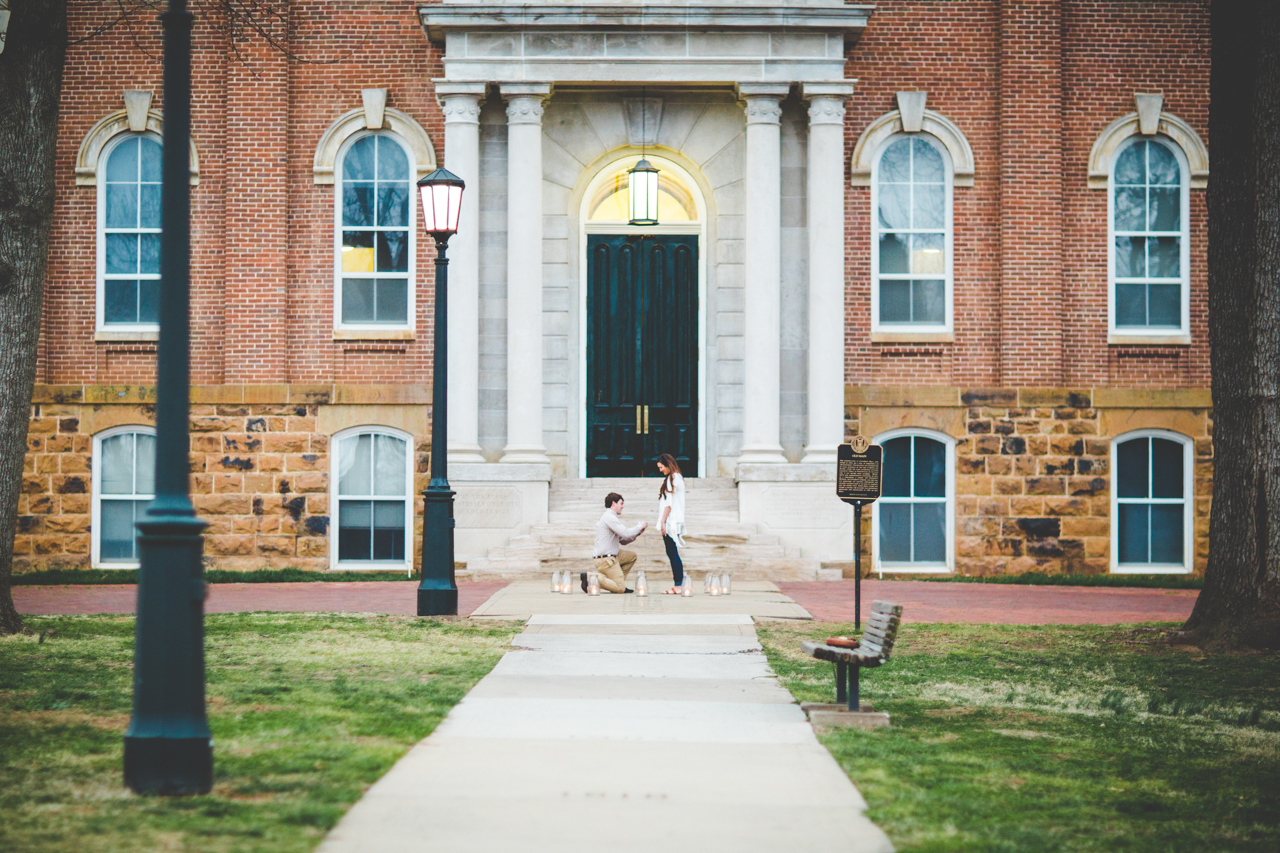 Wedding Photographer in Northwest Arkansas