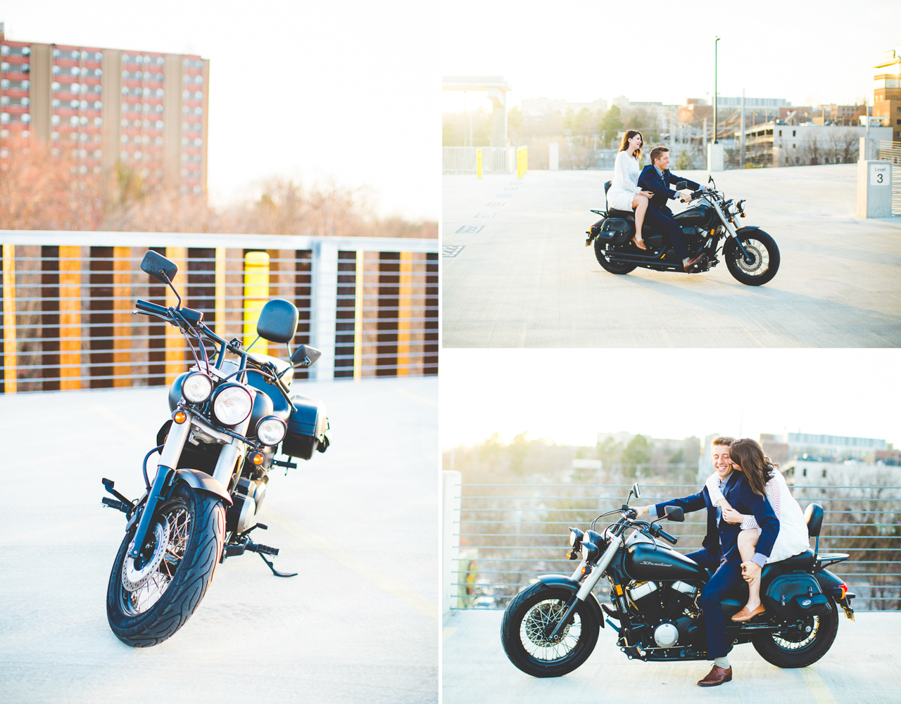 Claire and Chad - Engagement Session in Fayetteville Arkansas, NWA Wedding Photographer Lissa Chandler-19 Winter Engagement Photographs in Arkansas, lissachandler.com