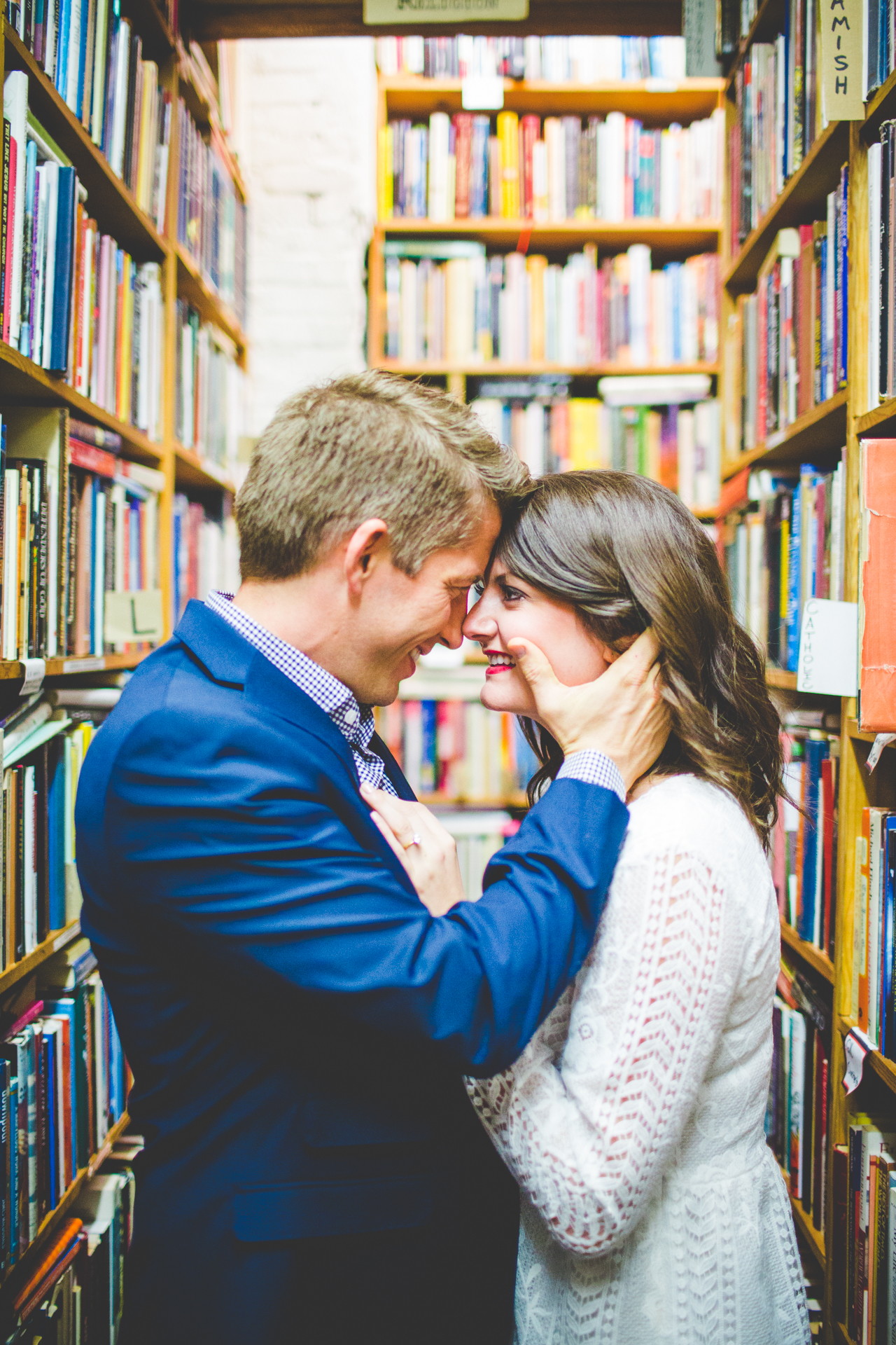 Engagement Photographs in Fayetteville AR - Claire and Chad, NWA Wedding Photographer Lissa Chandler-19 Lifestyle Engagement Photographs in Northwest Arkansas, Wedding Photography in the South