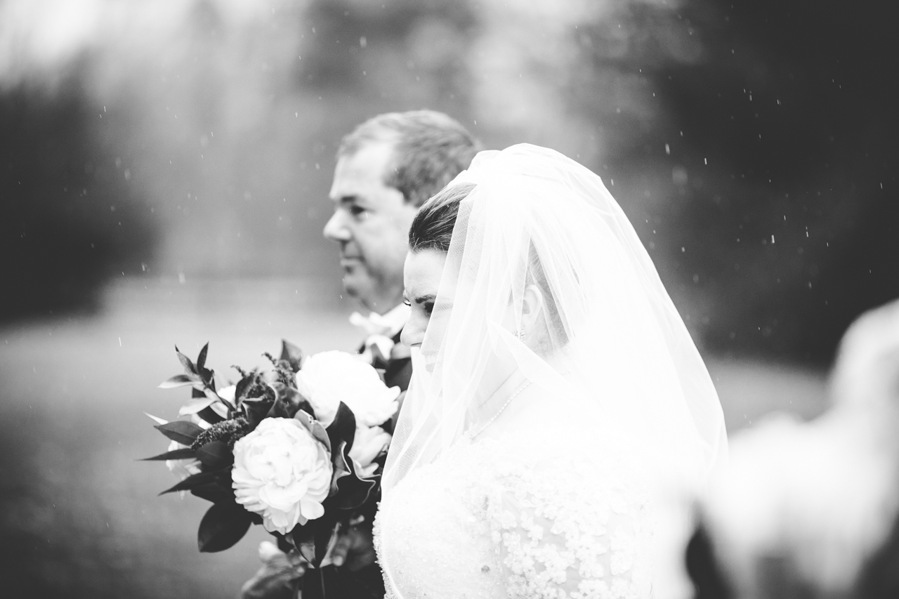 St. Catherine's at Bell Gable Fairy Tale Wedding