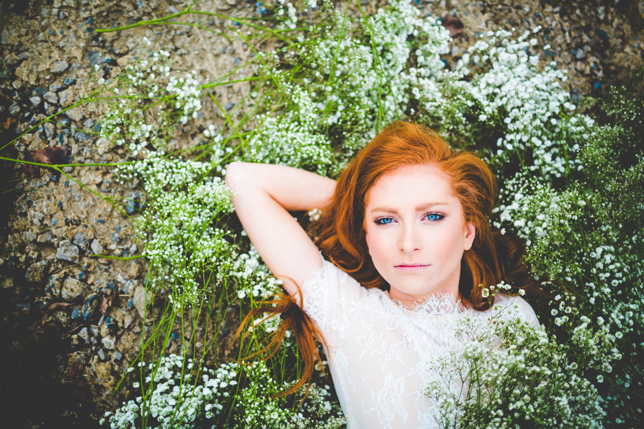 Winter Portrait Session in Fayetteville Arkansas - lissachandler.com -2