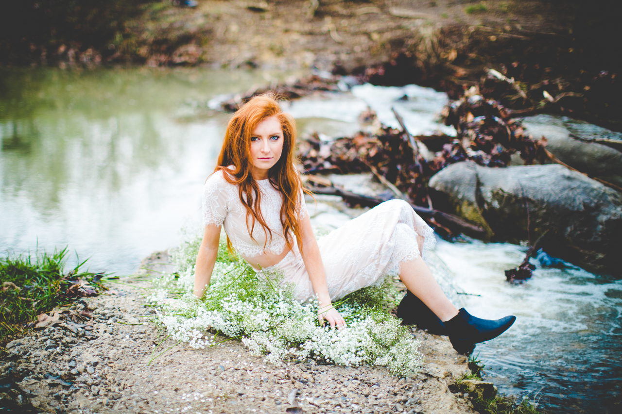 Winter Portrait Session in Fayetteville Arkansas - lissachandler.com -3