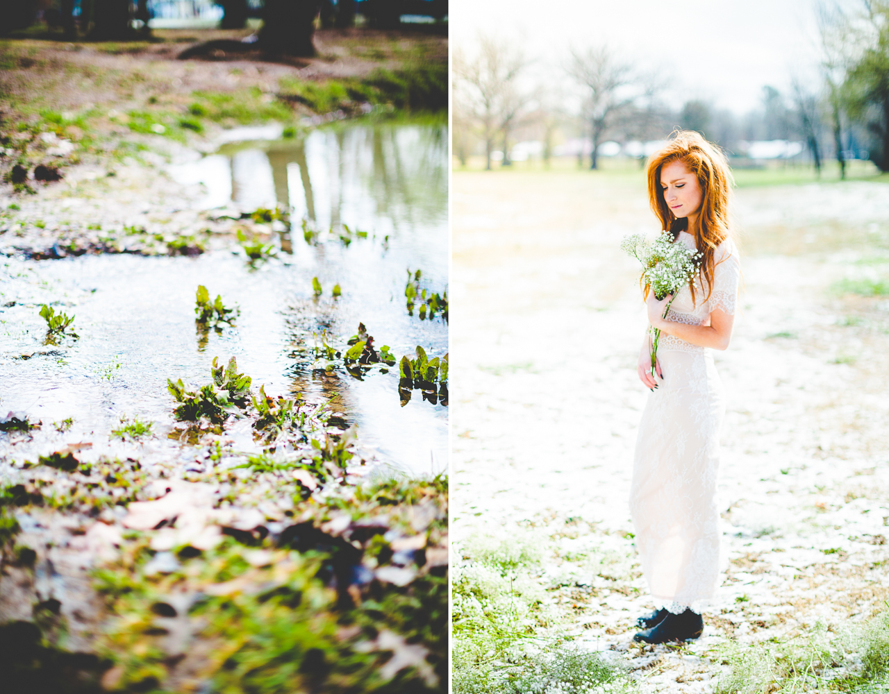 Winter Portrait Session in Fayetteville Arkansas - lissachandler.com -32