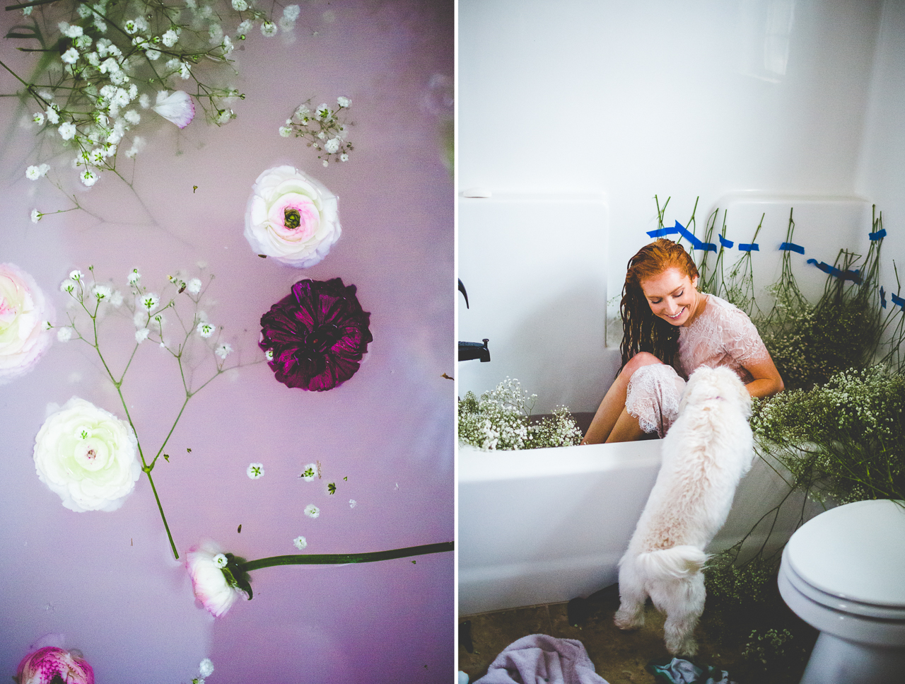 Winter Portrait Session in Fayetteville Arkansas - lissachandler.com -37