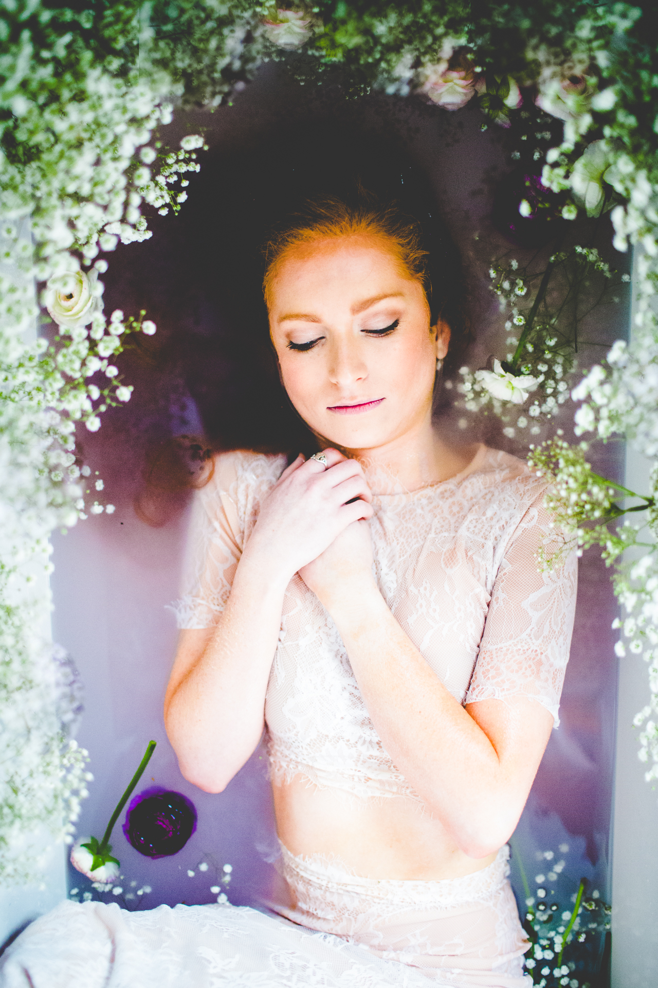 Winter Portrait Session in Fayetteville Arkansas - lissachandler.com -45