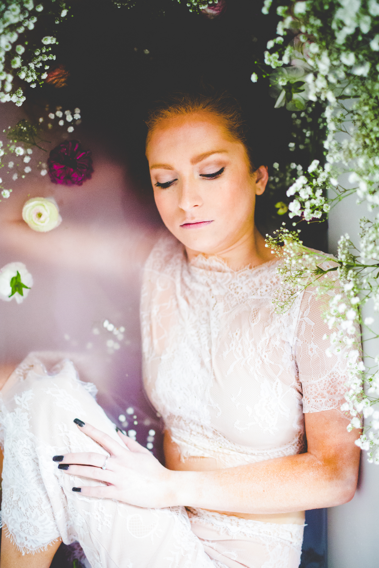 Winter Portrait Session in Fayetteville Arkansas - lissachandler.com -46