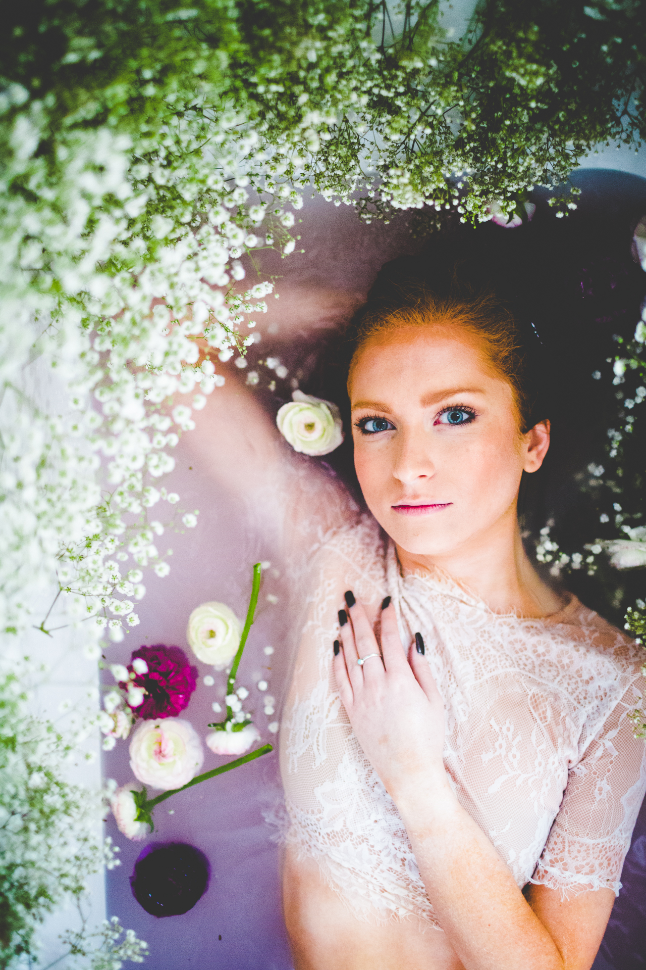 Winter Portrait Session in Fayetteville Arkansas - lissachandler.com -47