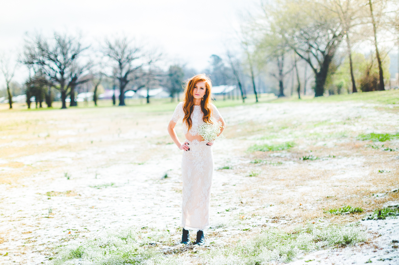 Winter Portrait Session in Fayetteville Arkansas - lissachandler.com -6