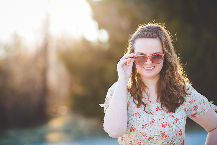 Senior Photographer in Fayetteville, Bentonville, Rogers, NWA, Northwest Arkansas, Kansas City