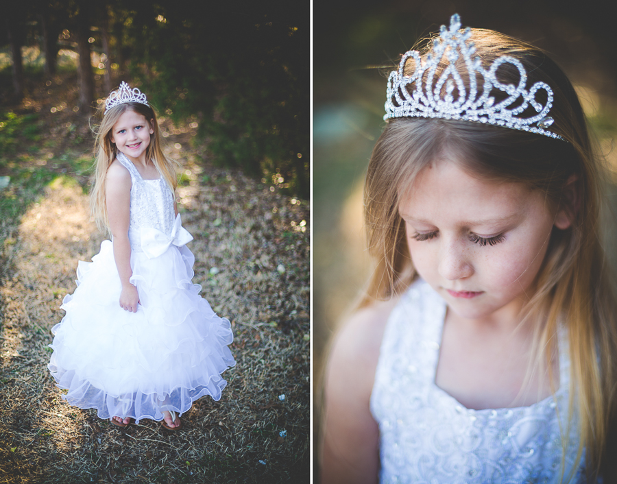 Northwest Arkansas Photographer | Little Miss Belle Pageant | lissachandler.com
