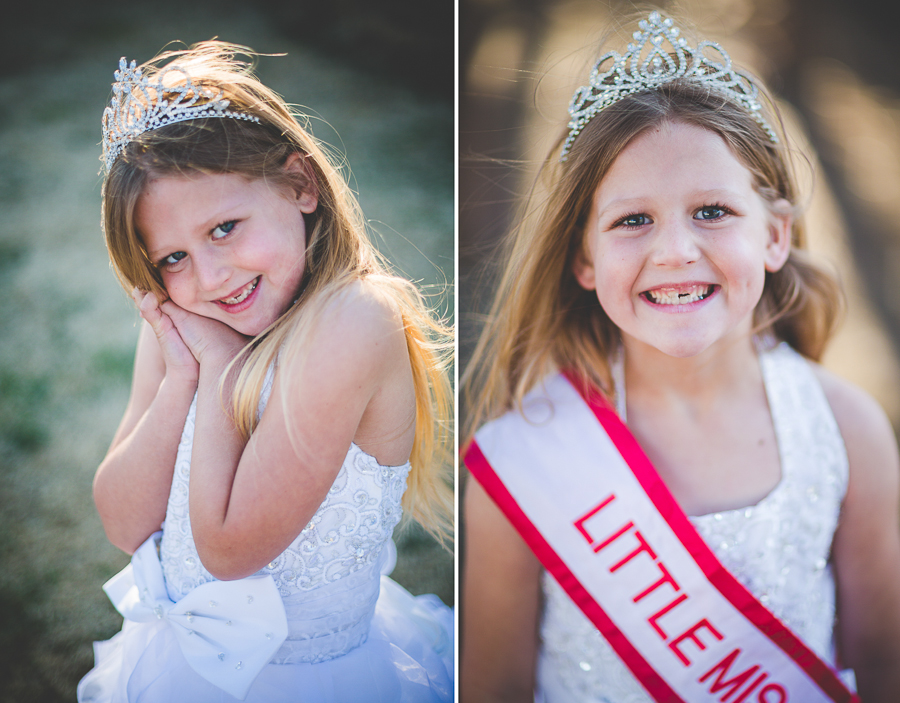 Northwest Arkansas Photographer | Little Miss Belle Pageant | lissachandler.com