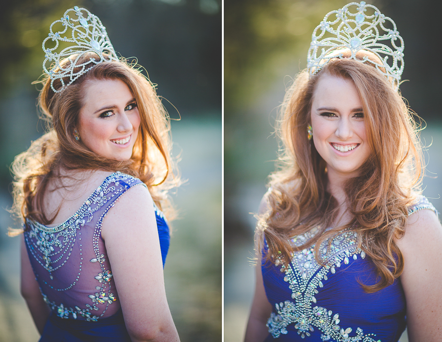 Senior Photographer in Fayetteville Arkansas - Northwest Arkansas Photographer Lissa Chandler - lissachandler.com