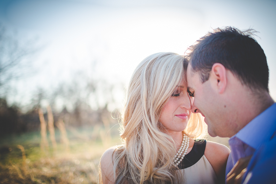 Wedding Photographer in Arkansas - Anneliese and Brad - lissachandler.com -1 Fayetteville Arkansas Engagements - Wedding Photographer in Northwest Arkansas - lissachandler.com
