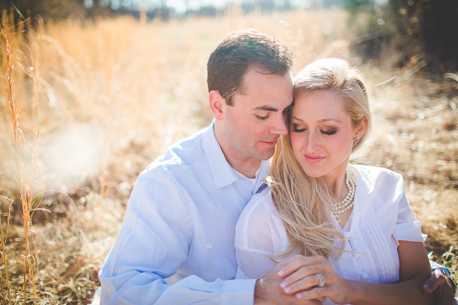 Wedding Photographer in Arkansas - Anneliese and Brad - lissachandler.com -14 Fayetteville Arkansas Engagements - Wedding Photographer in Northwest Arkansas - lissachandler.com
