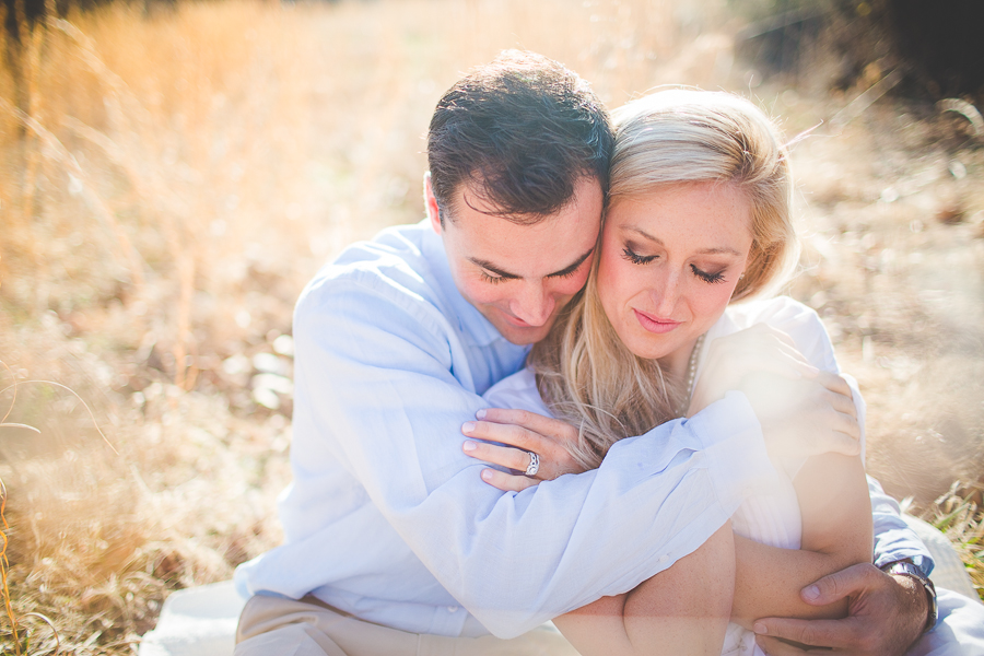 Wedding Photographer in Arkansas - Anneliese and Brad - lissachandler.com -15 Fayetteville Arkansas Engagements - Wedding Photographer in Northwest Arkansas - lissachandler.com