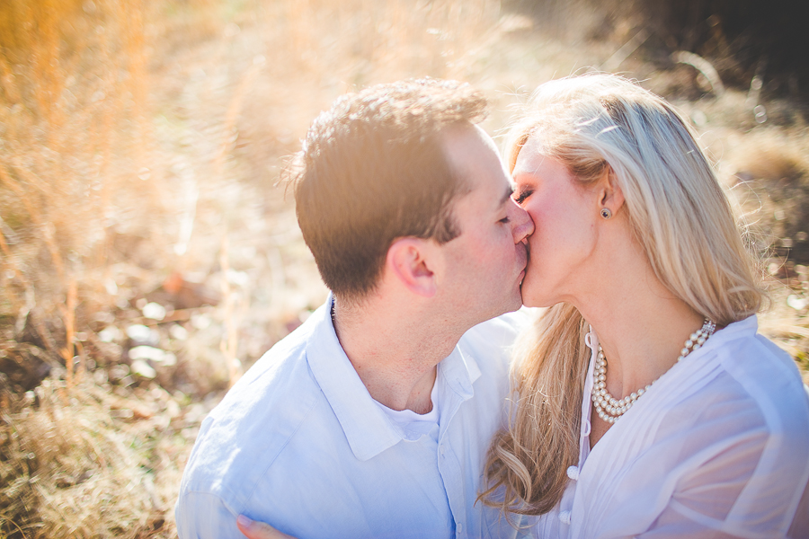 Wedding Photographer in Arkansas - Anneliese and Brad - lissachandler.com -18 Fayetteville Arkansas Engagements - Wedding Photographer in Northwest Arkansas - lissachandler.com