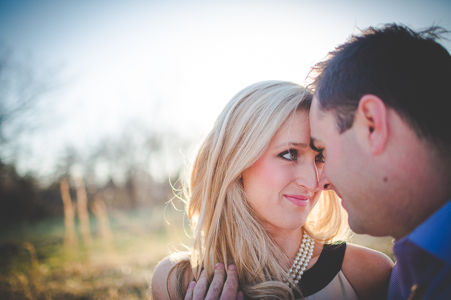 Wedding Photographer in Arkansas - Anneliese and Brad - lissachandler.com -2 Fayetteville Arkansas Engagements - Wedding Photographer in Northwest Arkansas - lissachandler.com