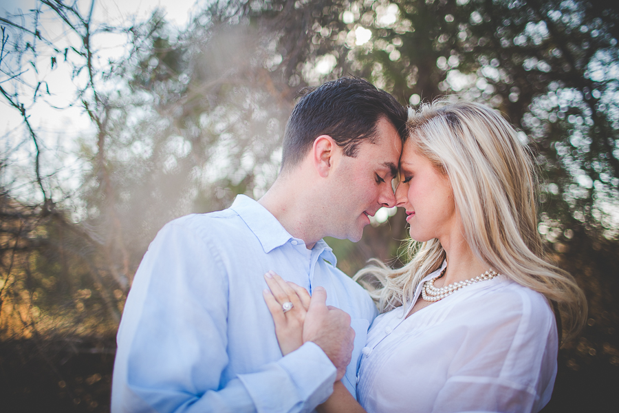 Wedding Photographer in Arkansas - Anneliese and Brad - lissachandler.com -22