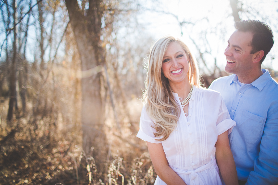 Wedding Photographer in Arkansas - Anneliese and Brad - lissachandler.com -24 Fayetteville Arkansas Engagements - Wedding Photographer in Northwest Arkansas - lissachandler.com