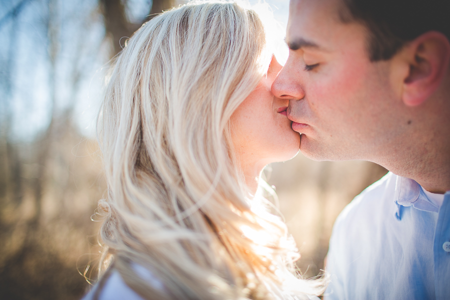 Wedding Photographer in Arkansas - Anneliese and Brad - lissachandler.com -28 Fayetteville Arkansas Engagements - Wedding Photographer in Northwest Arkansas - lissachandler.com